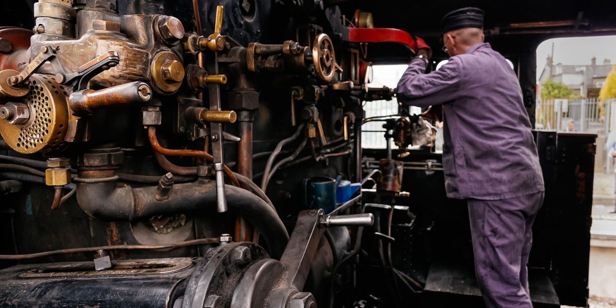 Si tienes uno de estos trabajos, puedes acogerte a la jubilación anticipada (Foto Bigstock) 4