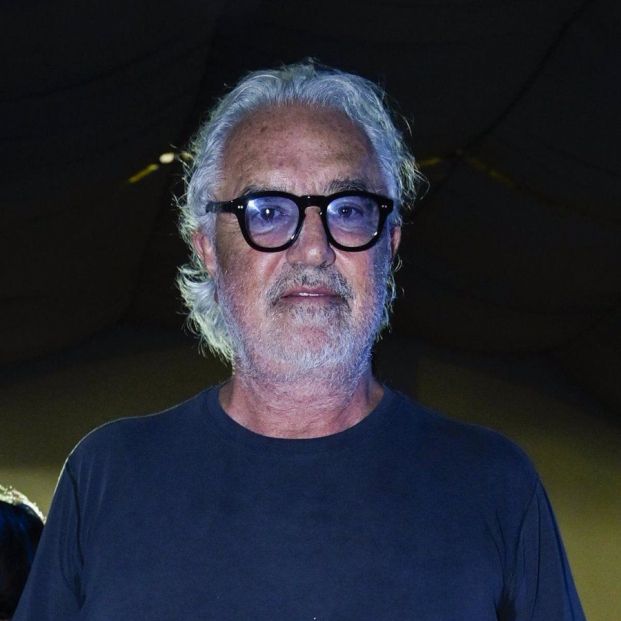 Flavio Briatore. Foto: Europa Press