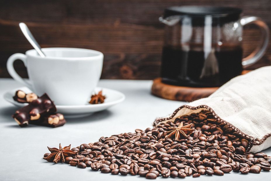 ¿Sabías que el café ayuda a prevenir las agujetas? Beneficios y mitos sobre el café