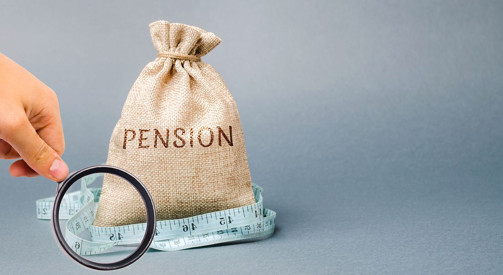 Si traspaso mi plan de pensiones a otra entidad, ¿debo liquidar a Hacienda las plusvalías? (Foto Bigstock) 2