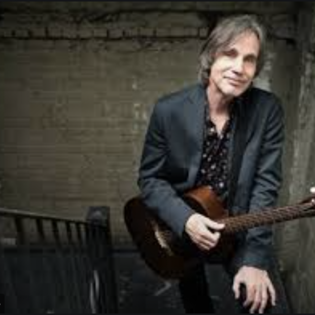 Jackson Browne. Foto: Europa Press