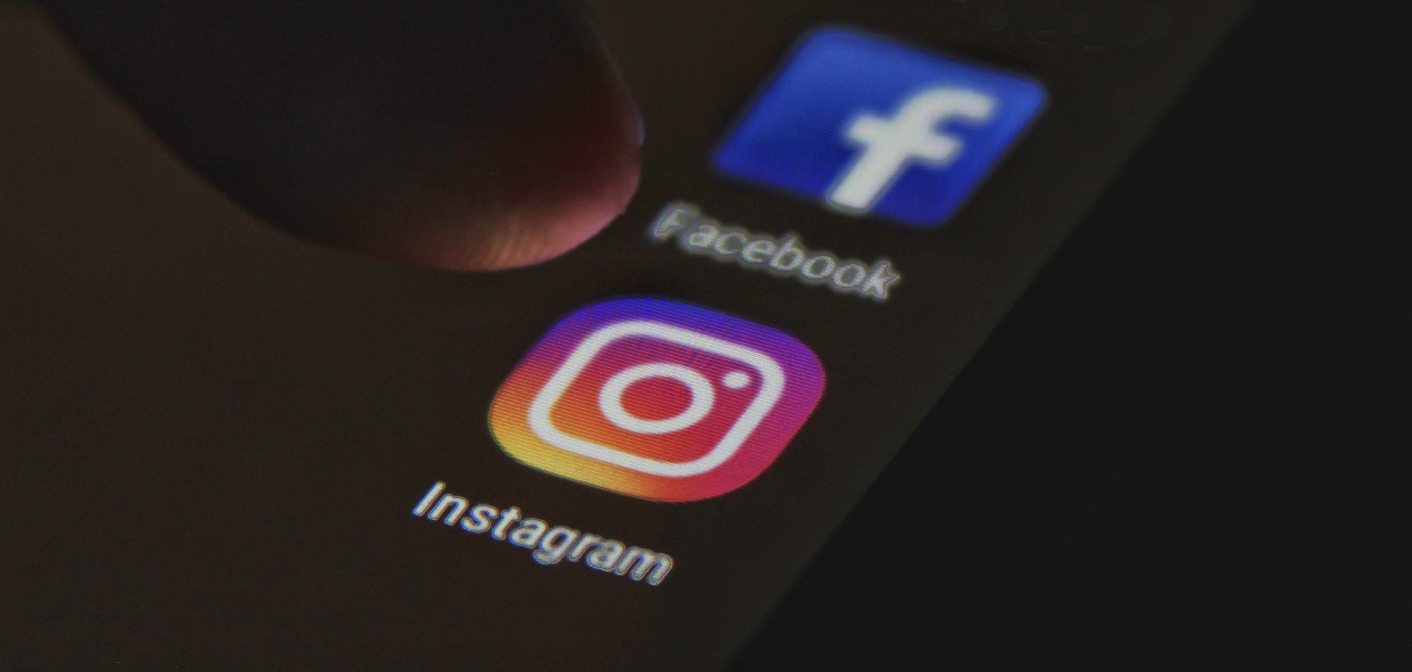 Paso a paso: compartir stories a la vez en Facebook e Instagram