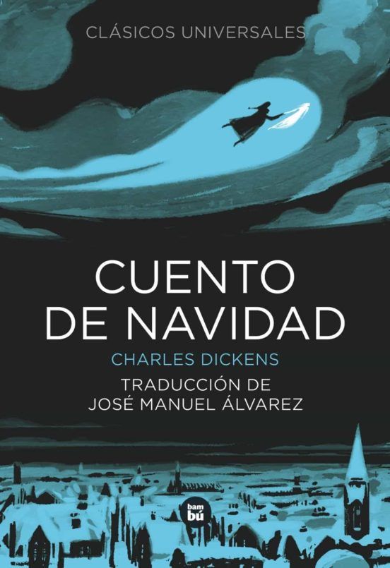 cuento navidad