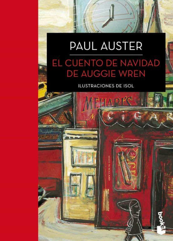 paul auster