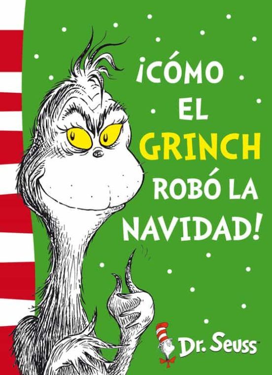 grinch