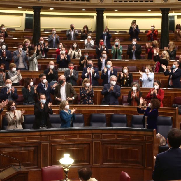 Cuentas y políticos
