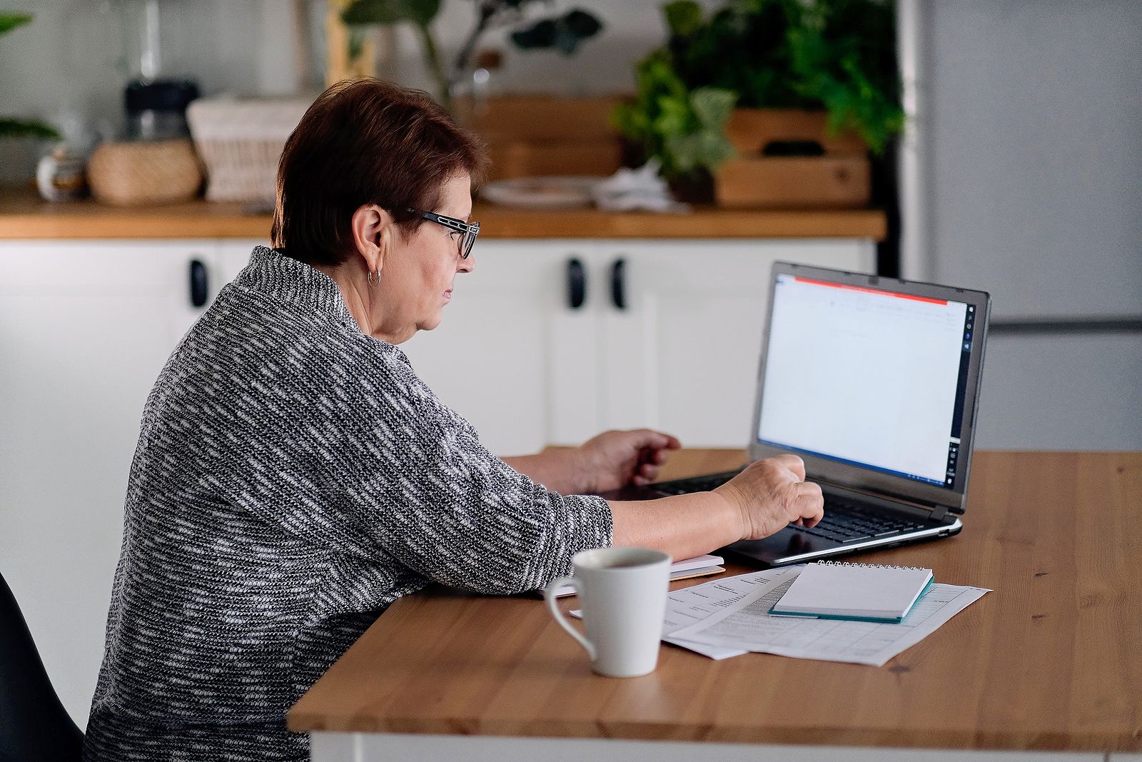 UDP adapta sus cursos presenciales al formato online para continuar con su actividad