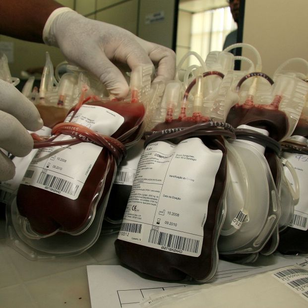 ¿Por qué hay personas a las que hay que hacerles sangrías terapéuticas? Foto: bigstock
