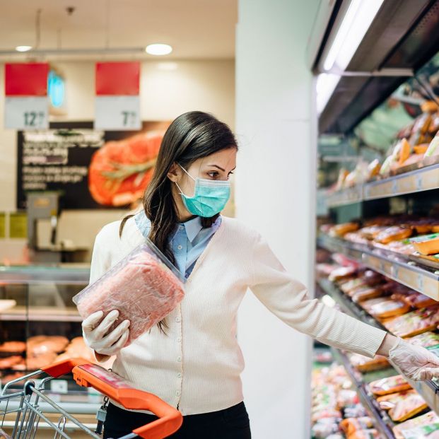 Los productos de alimentación de "doble calidad" y por qué la UE quiere acabar con el engaño (Foto Bigstok) Los productos de alimentación de "doble calidad" y por qué la UE quiere acabar con el engaño (Foto Bigstok)