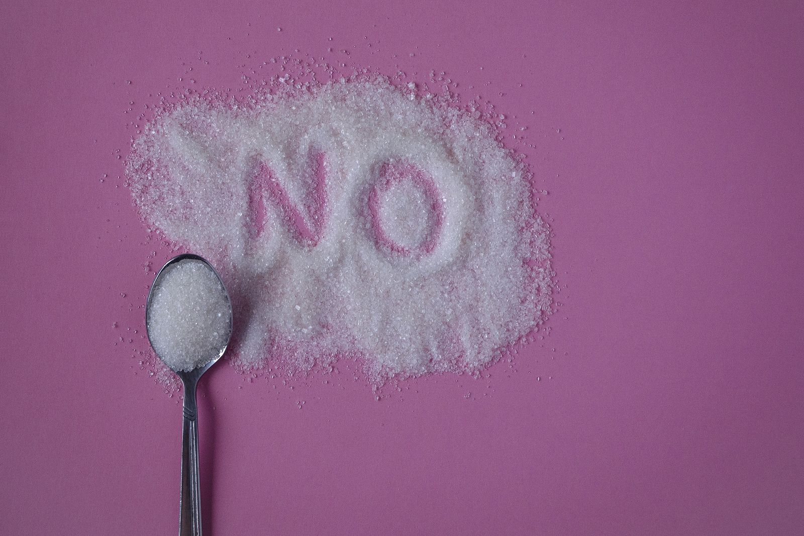 Trucos de cocina: alternativas al azúcar en tus postres Foto: Bigstock