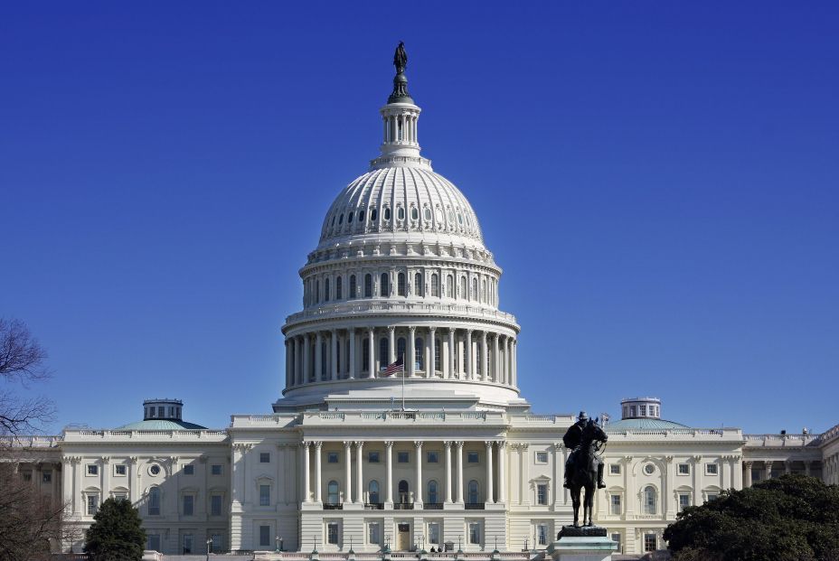Aranjuez pudo inspirar el diseño de las calles de Washington D.C., según un estudio Aranjuez pudo inspirar el diseño de las calles de Washington D.C., según un estudio