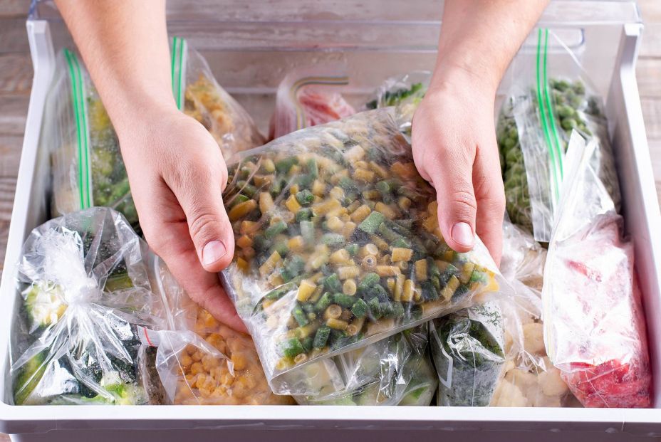 Las verduras congeladas de Mercadona que te sacarán de más de un apuro Las verduras congeladas de Mercadona que te sacarán de más de un apuro