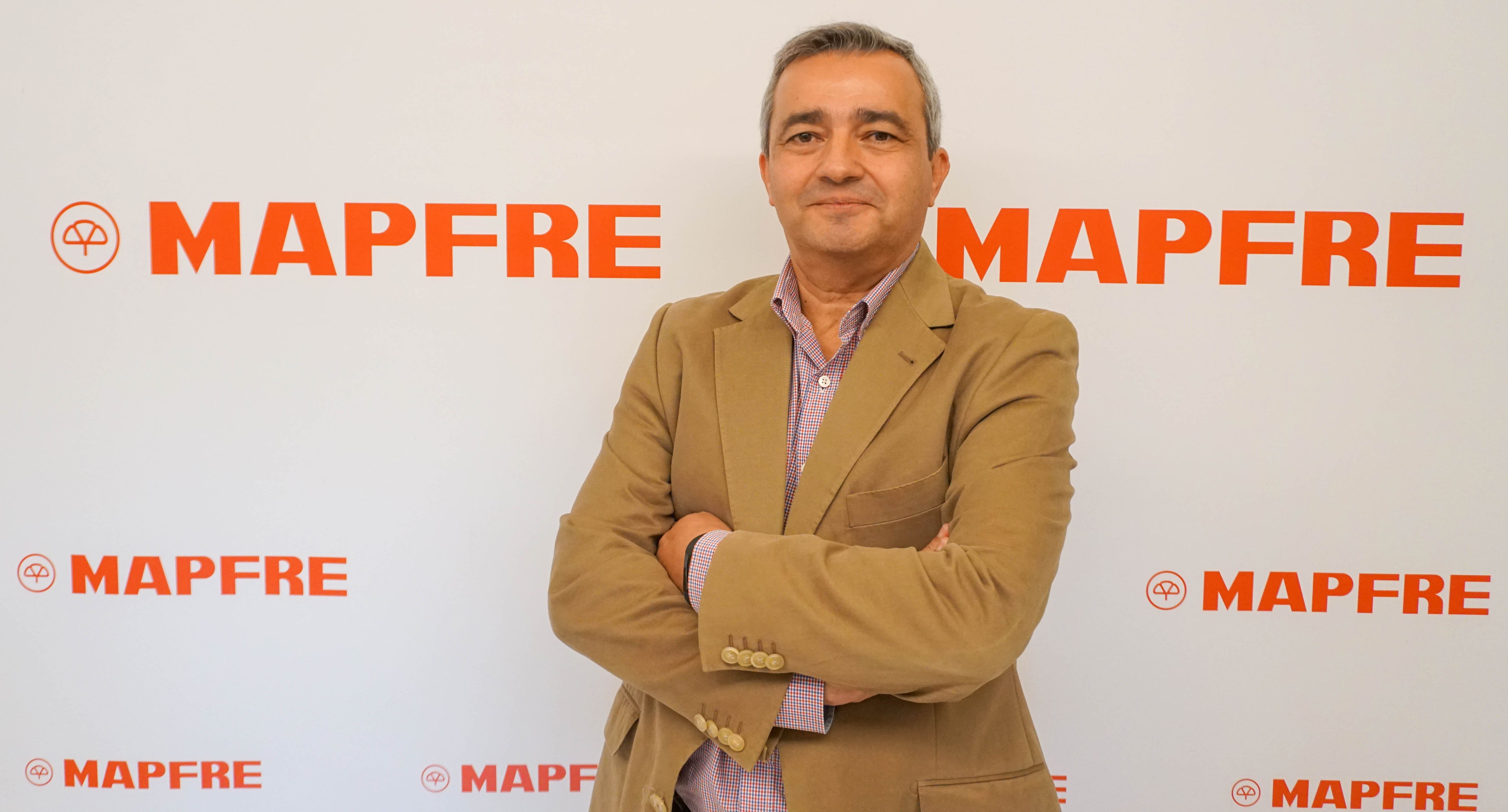 Raúl León (Mapfre): "Ahorrar para la jubilación no es un lujo, es una necesidad"