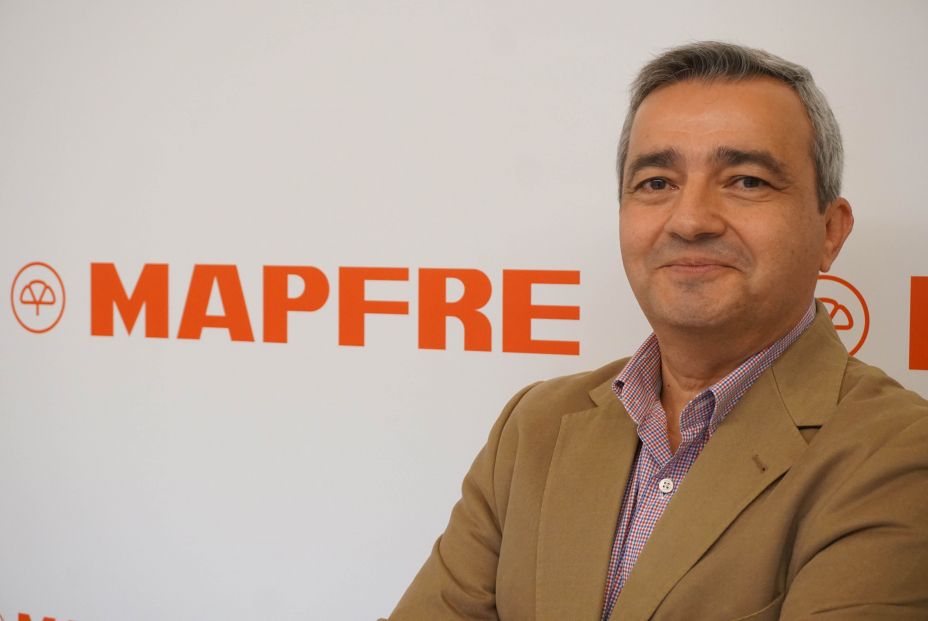 Raúl León (Mapfre): "Ahorrar para la jubilación no es un lujo, es una necesidad"