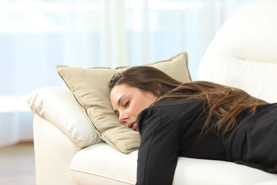 Hipersomnia: cuando tener sueño se convierte en un problema