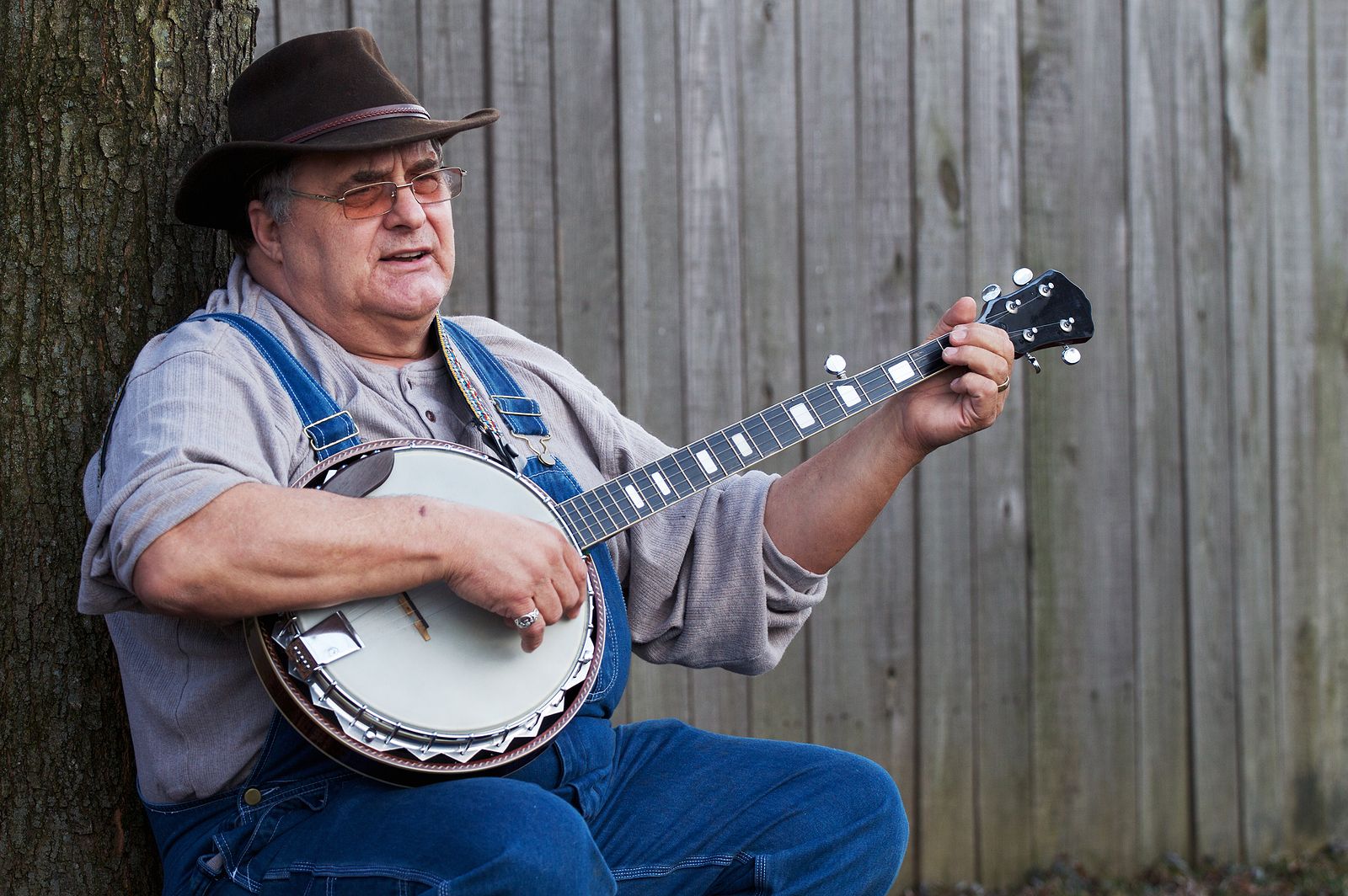 Las mejores canciones bluegrass de la historia Foto: bigstock