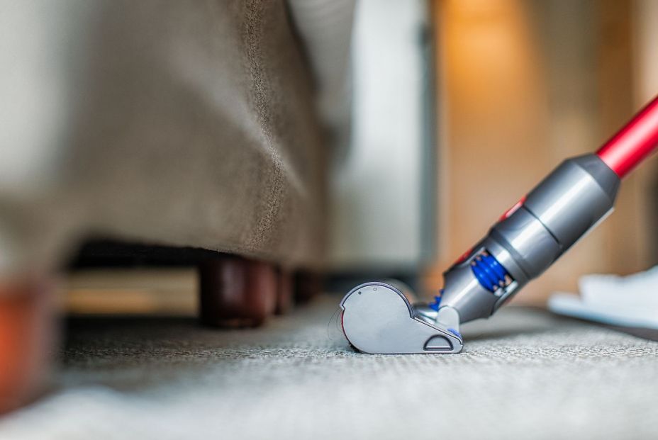 Higieniza tu casa a la vez que respetas el medio ambiente con estos sencillos trucos?  Foto: bigstock