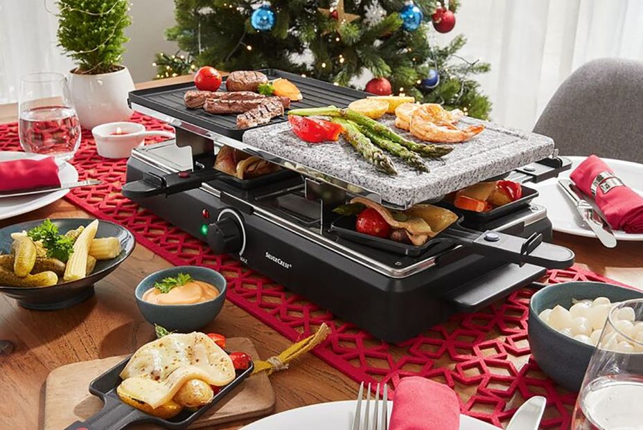 raclette