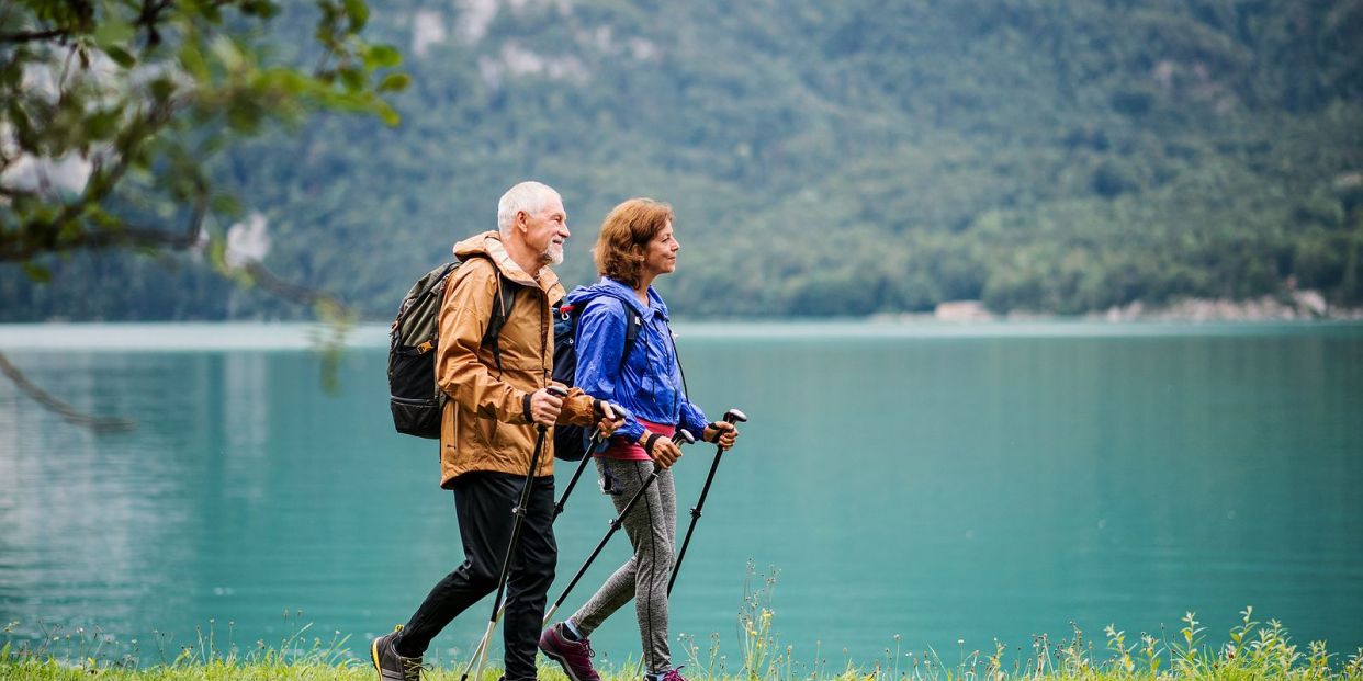 Claves para planificar los gastos que tendrás a lo largo de tu jubilación (Foto Bigstock) 2