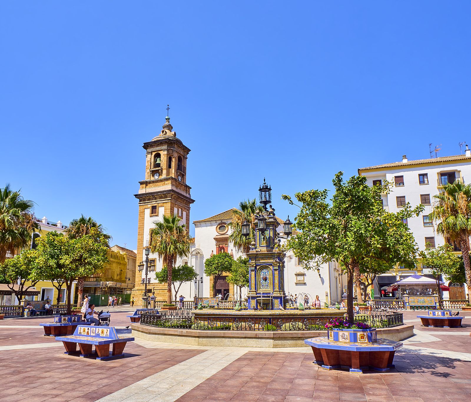 Apodos de pueblos curiosos y su origen Foto: bigstock