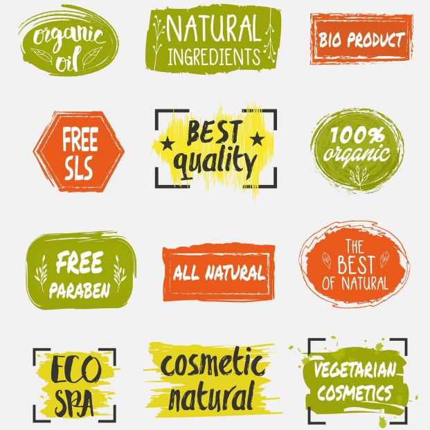 Cómo descifrar las etiquetas de los cosméticos (Bigstock) Cómo descifrar las etiquetas de los cosméticos (Bigstock)