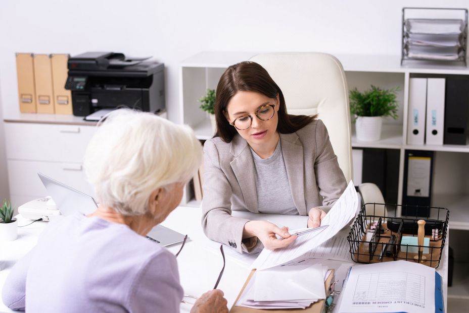 Medidas de la Seguridad Social ante casos de violencia contra la mujer. Foto: BigStock