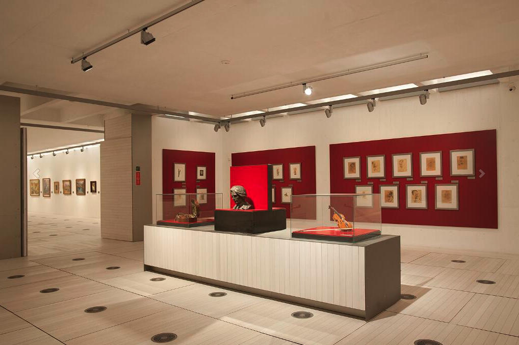 El Museo de Pontevedra devolverá a Polonia dos cuadros expoliados por los nazis