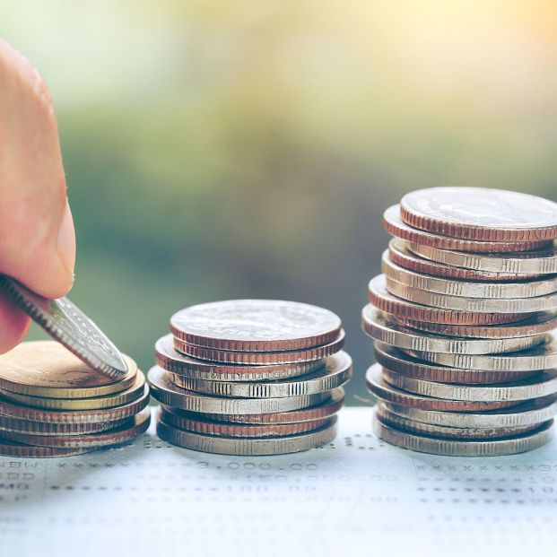 Ahorro creciente (Foto: BigStock)