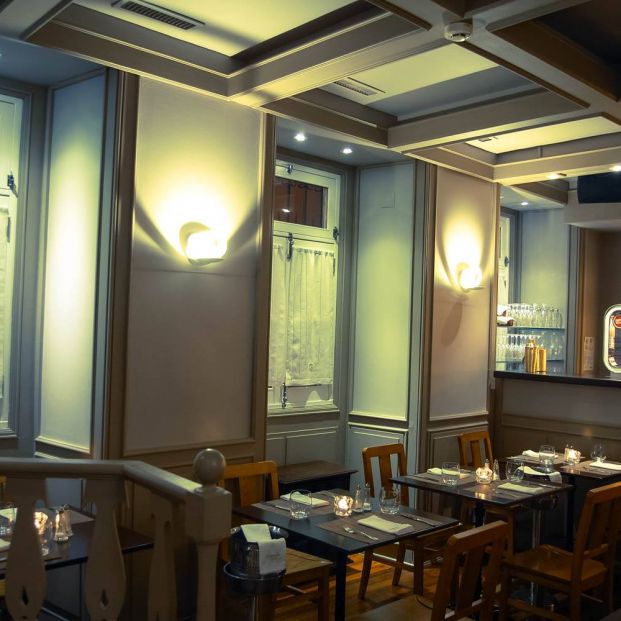 Restaurante Versículo d'O Faia (lifecooler) Restaurante Versículo d'O Faia (lifecooler)
