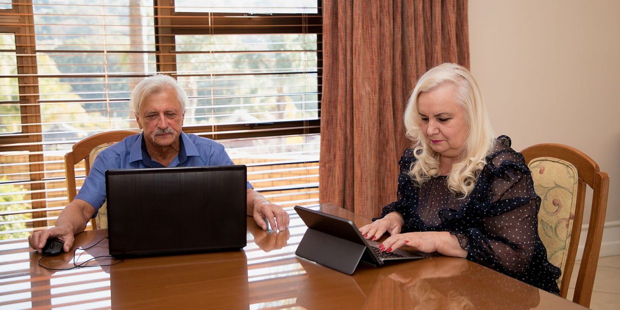 Ventajas de aportar a mi plan de pensiones y al de empleo de mi empresa al mismo tiempo (Foto Bigstock) 2