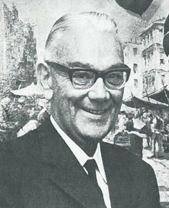 Josef Schwarz 