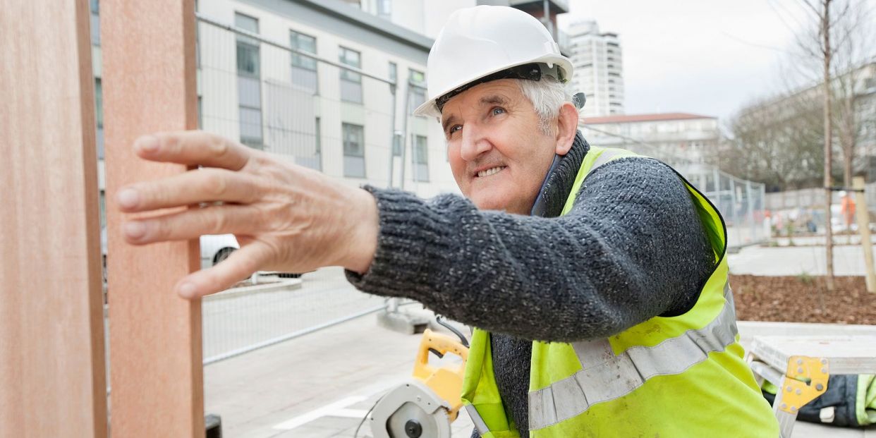 Cómo afectan los coeficientes reductores a nuestra pensión de jubilación (Foto Bigstock) 2