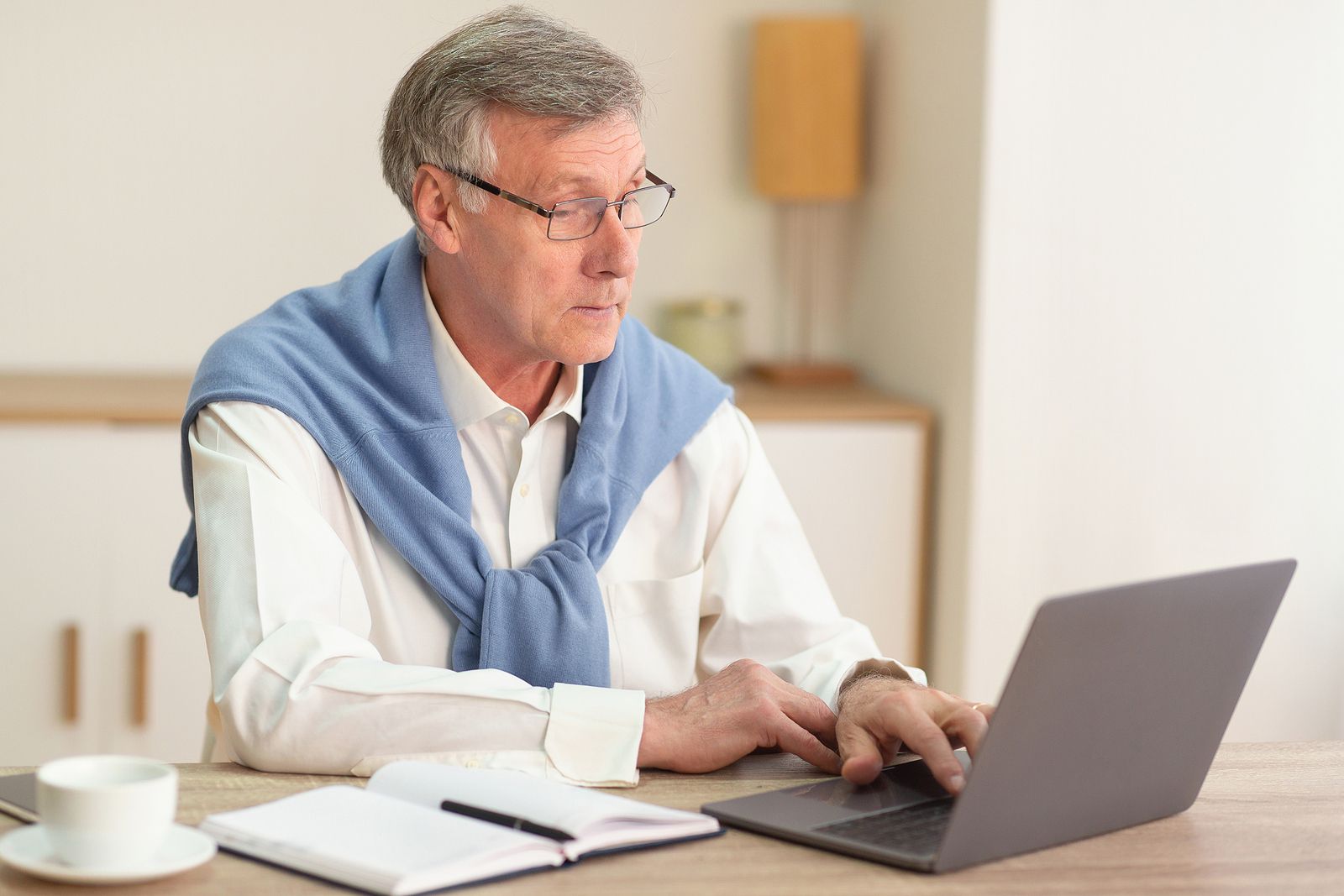 Cómo afectan los coeficientes reductores a nuestra pensión de jubilación (Foto Bigstock)