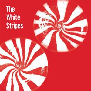 The White Stripes   Lafayette Blues