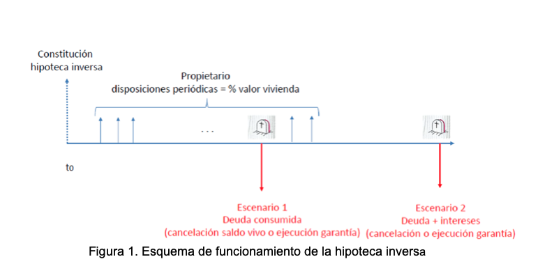 Hipoteca inversa