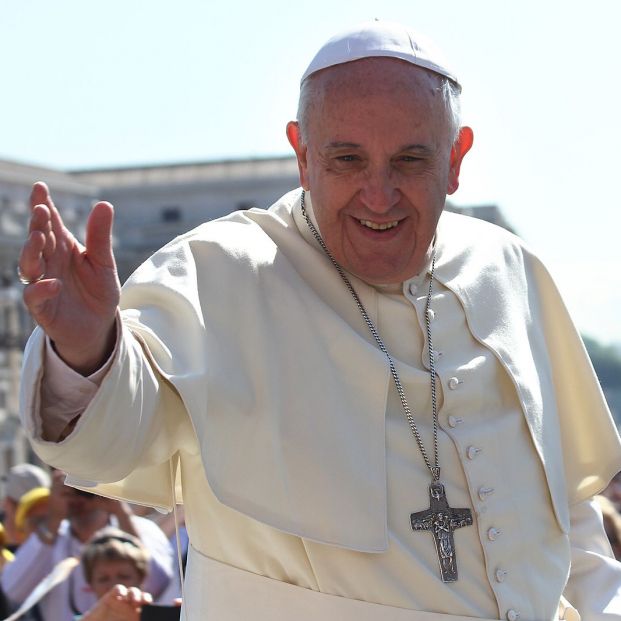 Dónde ver la Misa del Gallo del Papa Francisco desde el Vaticano 