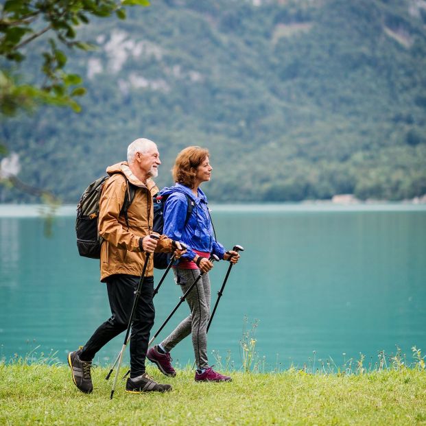 Ampliar a 35 años el cálculo de las pensiones: bueno para el sistema, peor para el pensionista (Foto: BigStock)