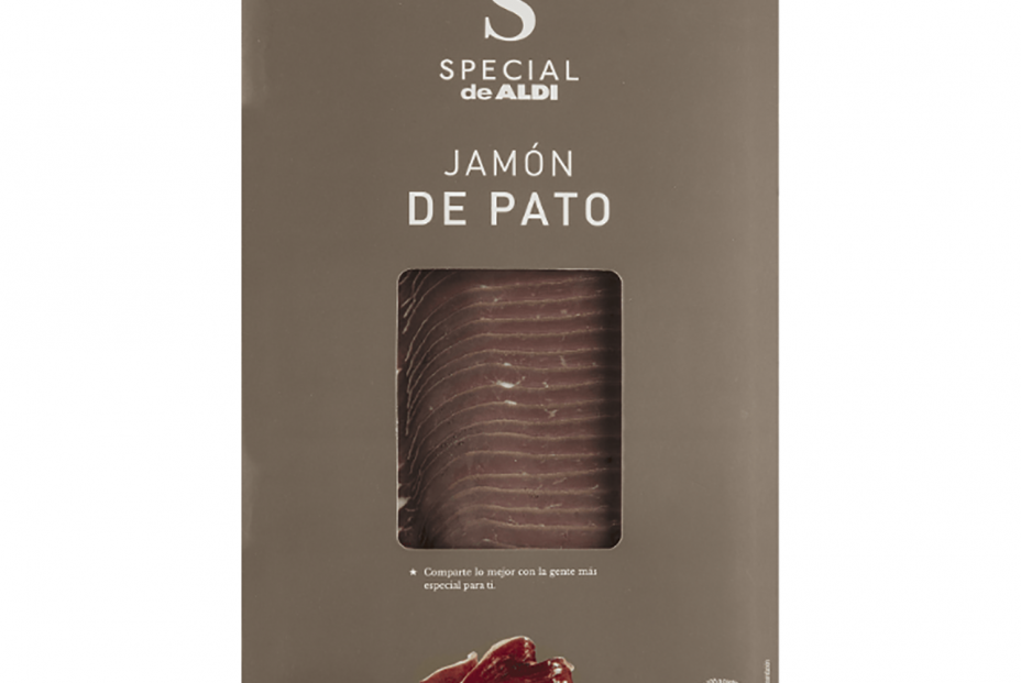 jamon pato