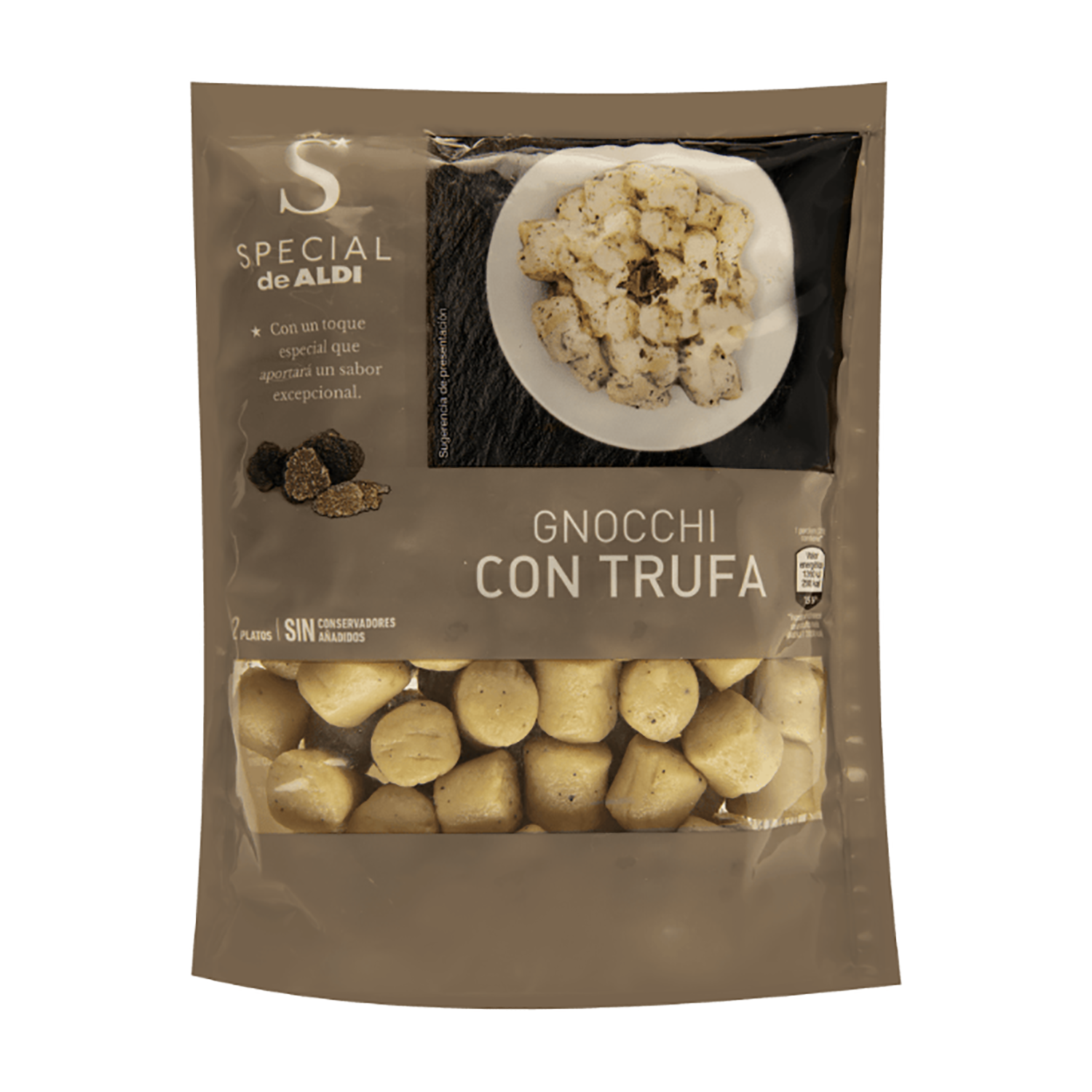 gnocchi gnocchi