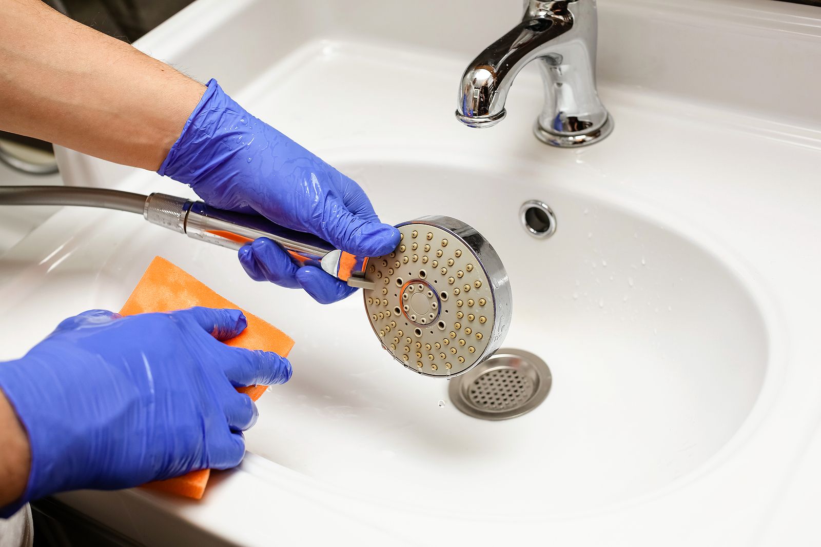 Estos son los peores limpiadores de baño del supermercado, según la OCU
