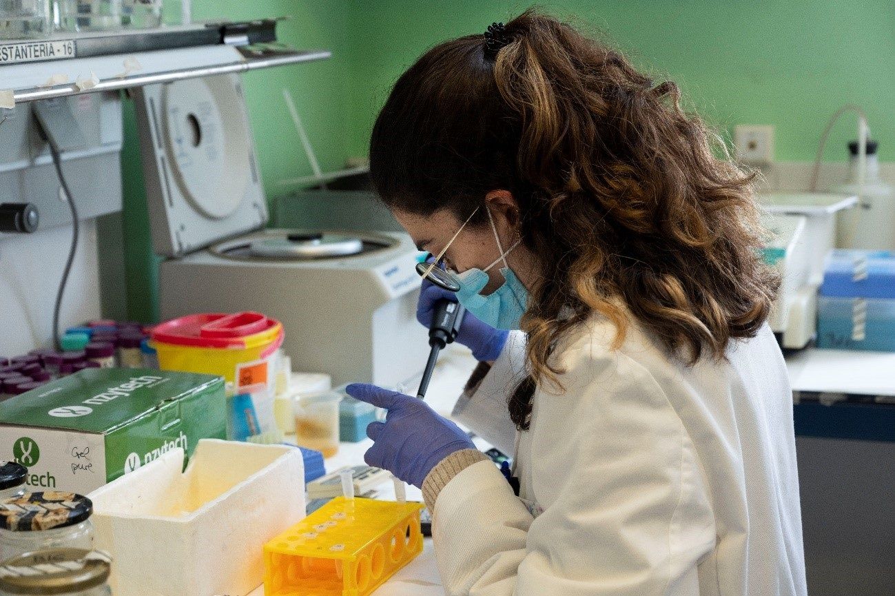 El nuevo test del CSIC que detecta si has pasado el coronavirus