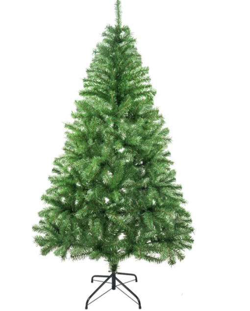 arbol de navidad amazon