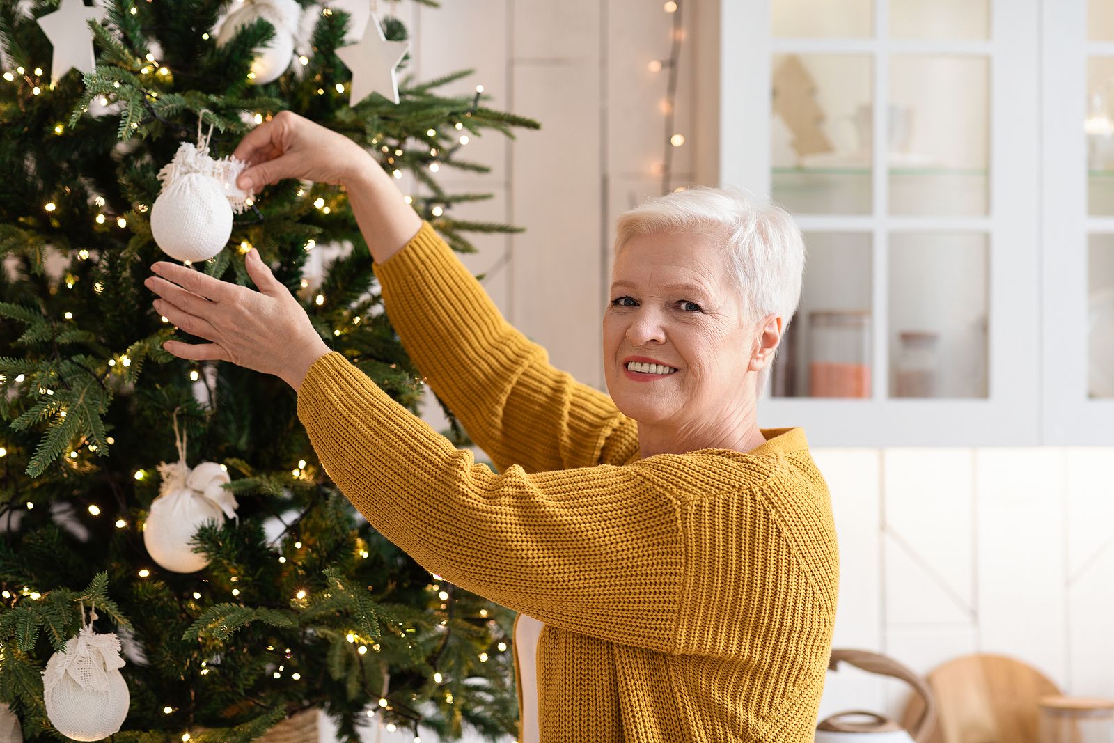 Cuándo se debe poner el árbol de Navidad y por qué 