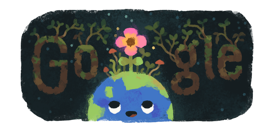 Doodle de Google