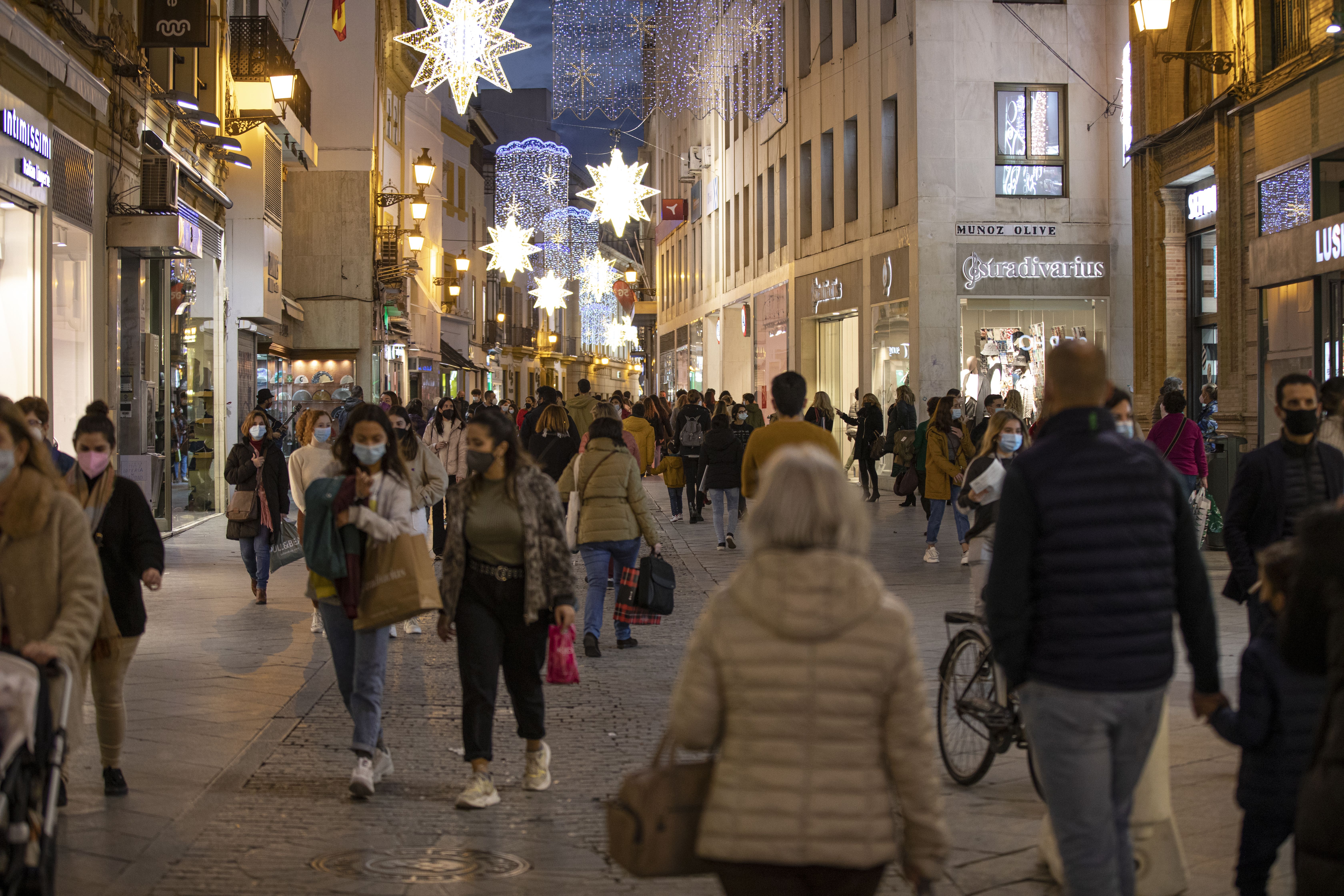 Discutible criterio de Navidad