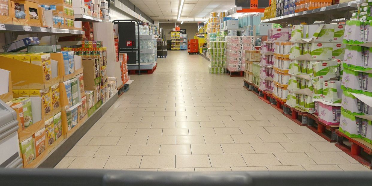 Descubre los productos gallegos tras la marca blanca de Lidl (Foto Bigstock) 4 Descubre los productos gallegos tras la marca blanca de Lidl (Foto Bigstock) 4
