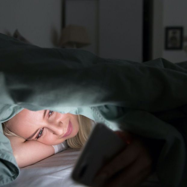bigstock Ortosomnia o la obsesión por dormir bien