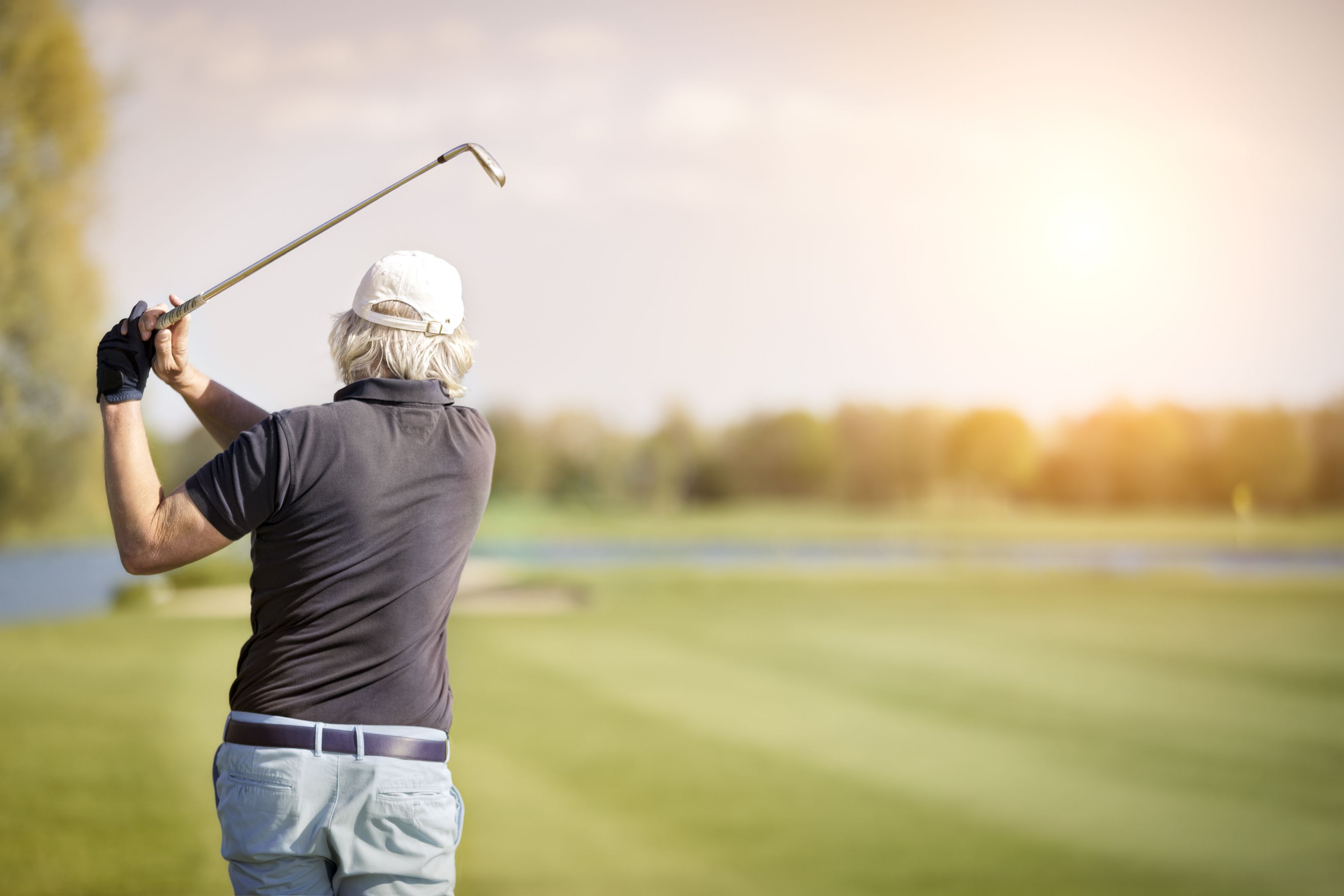 El Club de Campo Villa de Madrid sube las tarifas en el golf a los mayores de 65 en un 285 %  - Foto: Bigstock