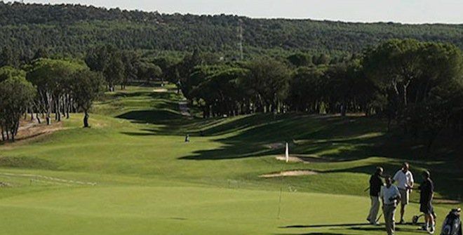 Club de Campo Villa de Madrid (Foto  Ayintamiento de Madrid)