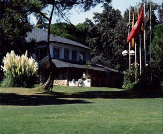 Club de Campo. Foto Club de Campo Villa de Madrid Club de Campo. Foto Club de Campo Villa de Madrid